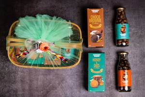 Hamper  2 Panning 2 Cookie