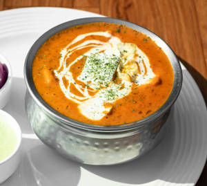Khoya Paneer