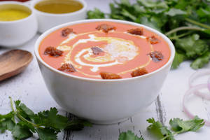 Tomato Soup