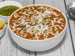 Dal Makhani