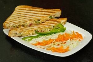 Veg Cheese Sandwich