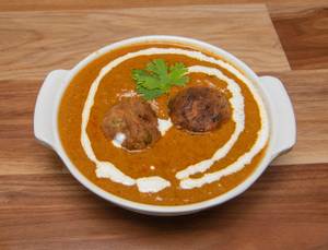 Nargisi Kofta Curry