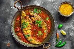 Pabda Red Jhol