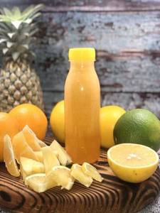 Mix Fruit - Citrus