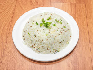 Jeera Rice