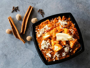 Chefs Special Punjabi Paneer