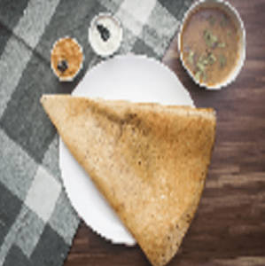 Spl Masala Dosa