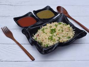 Veg Fried Rice