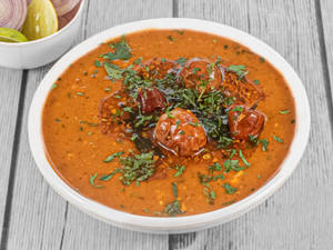 Veg Maratha