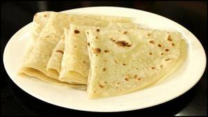 Rumali Roti(1pcs)