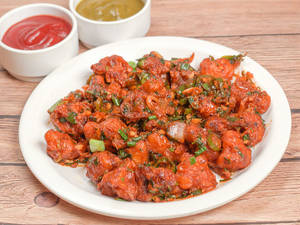 Gobi Manchurian