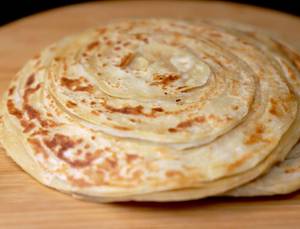 Paratha (1 Pc)