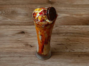 Oreo Shake