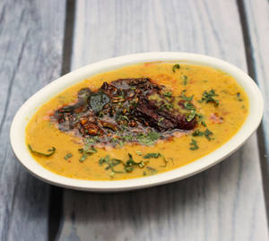 Dal Tadka