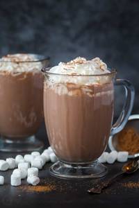 Hot Chocolate (1Cup)