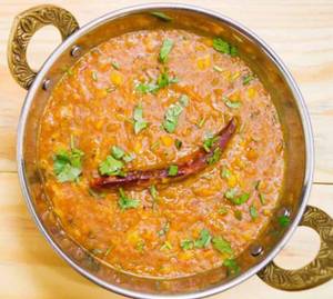 Dal Tadka