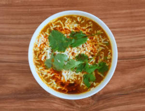 Cheese Butter Masala
