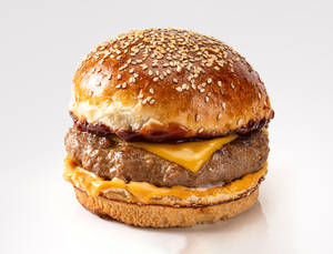 Cheese Burger