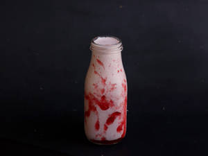 Strawberry Shake