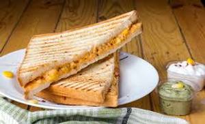 Chicken Sandwich