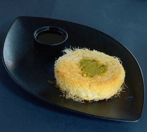 Kunafa