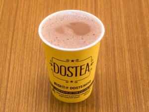 Hot Chocolate Flask (500 ml)