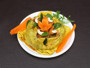 AFC Special Chicken Curry
