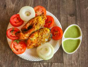 Fish sangadha Boneless fry