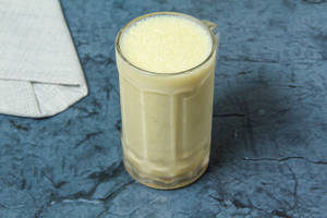 Milk Badam