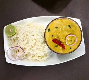 Kadhi Rice