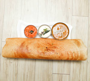 Special Masala Dosa   