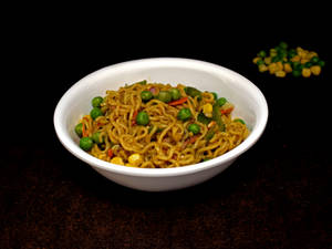 Veg Maggi