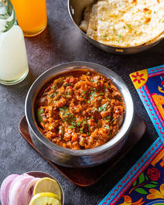 Veg Kadhai