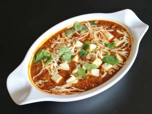Paneer Butter Masala