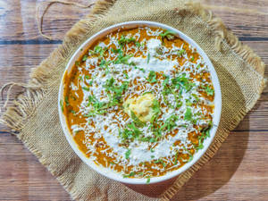 Paneer Butter Masala