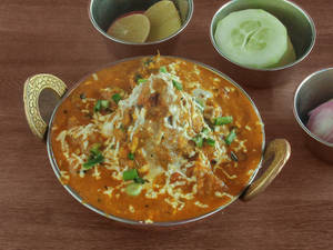 Malai Kofta