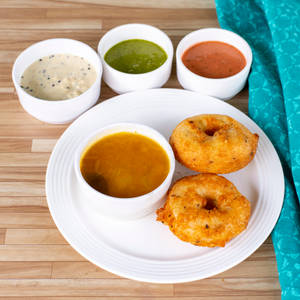 Vada (2 Pcs)