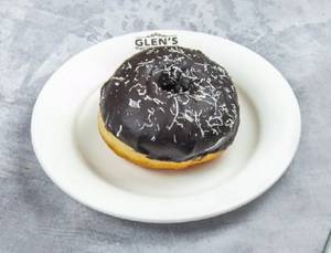 Chocolate Donut