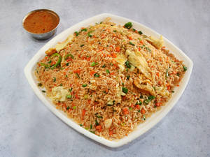 Egg Fried Rice
