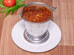 Dal Tadka