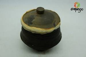 Slow Cooked Dum Biryani Pot