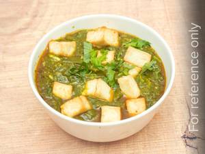 Palak Paneer