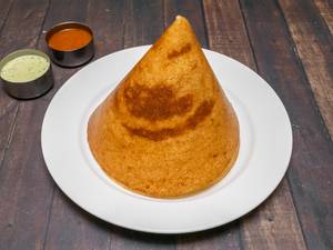 Plain Dosa