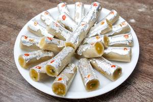 Kaju Roll
