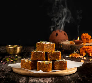 Mohanthal [ 250 Grams ]