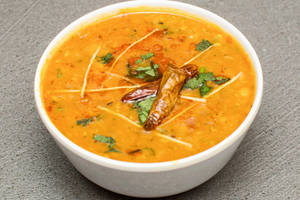 Dal Fry