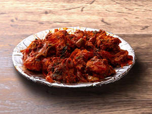 Chilli Chicken [Half]