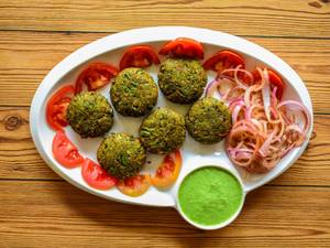 Hara Bhara Kabab