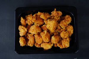 Chicken Popcorn
