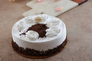 Black Forest Ice Cream Cake 900g